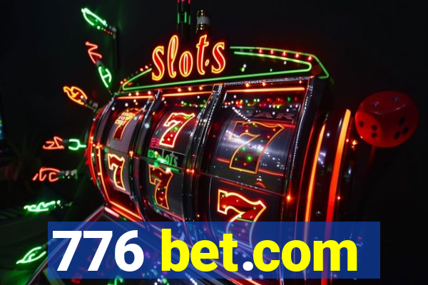 776 bet.com