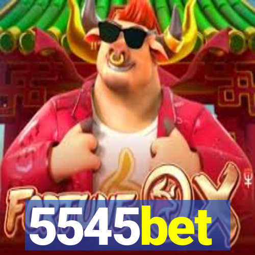 5545bet