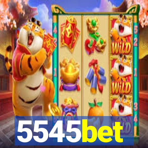 5545bet