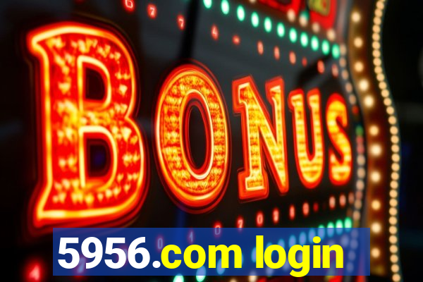 5956.com login