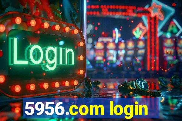 5956.com login