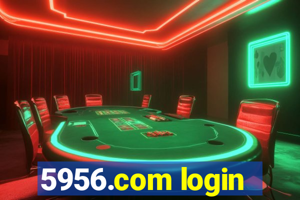 5956.com login