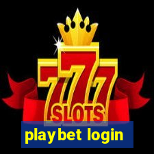 playbet login