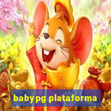 babypg plataforma