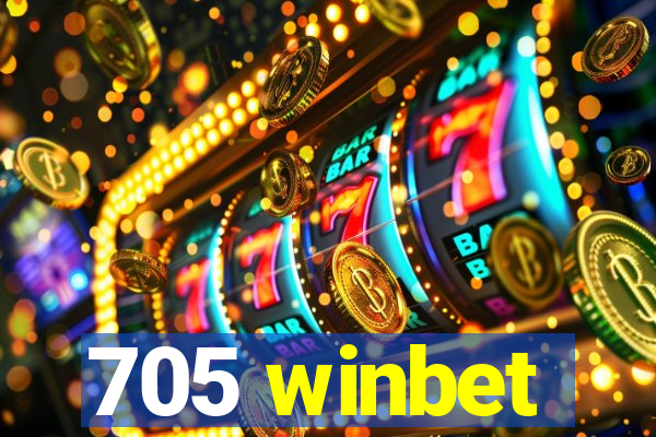 705 winbet