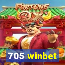 705 winbet