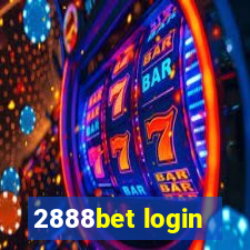 2888bet login