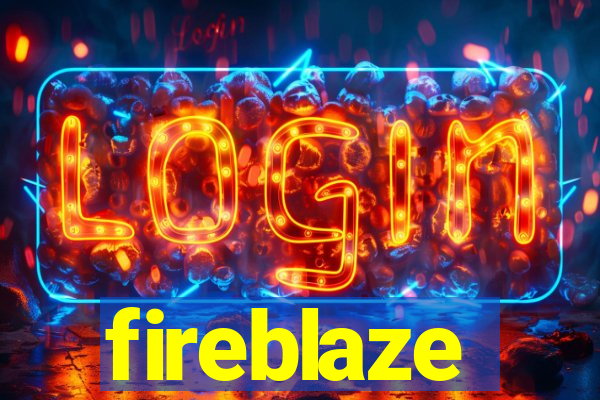 fireblaze