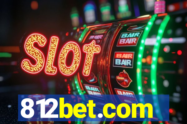 812bet.com