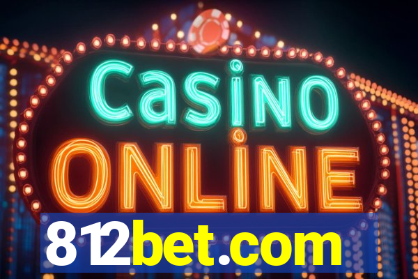 812bet.com