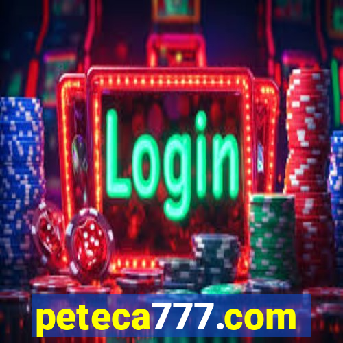 peteca777.com