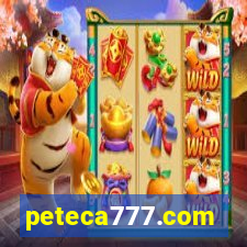 peteca777.com