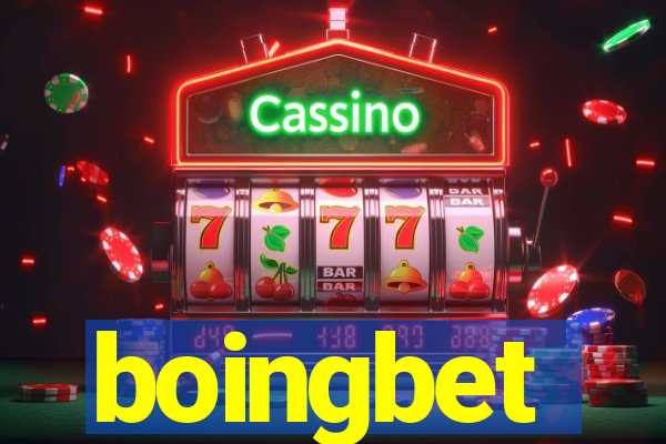 boingbet