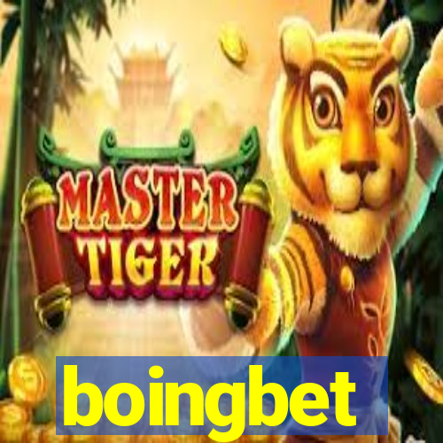 boingbet