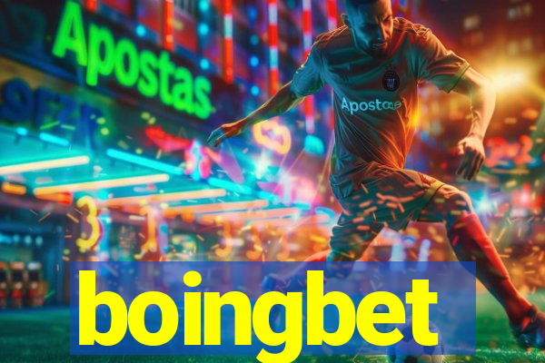 boingbet