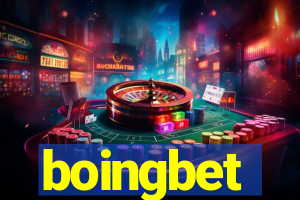 boingbet