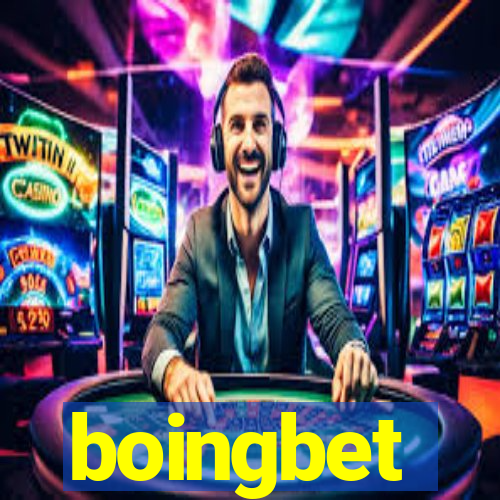 boingbet