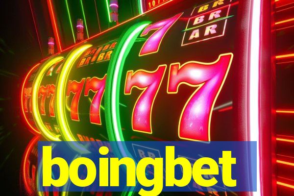 boingbet