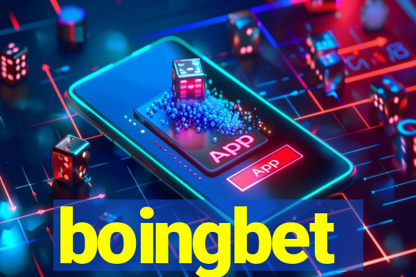 boingbet