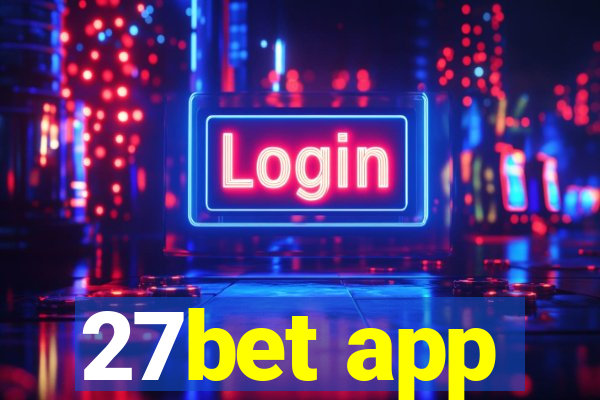 27bet app