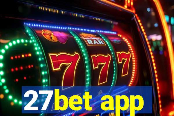 27bet app