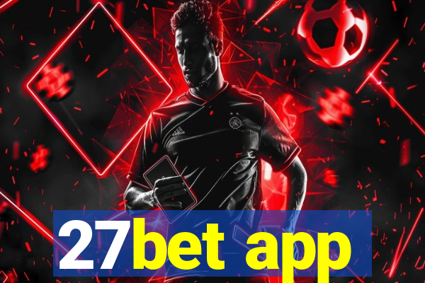 27bet app