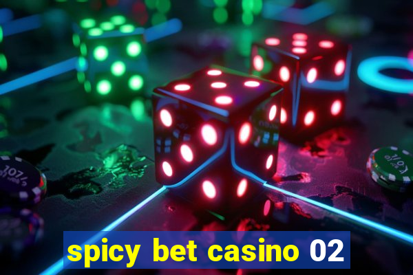 spicy bet casino 02