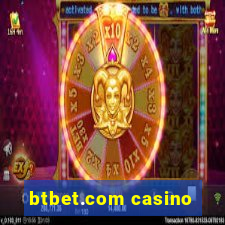 btbet.com casino