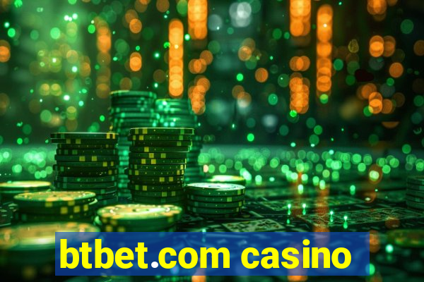 btbet.com casino