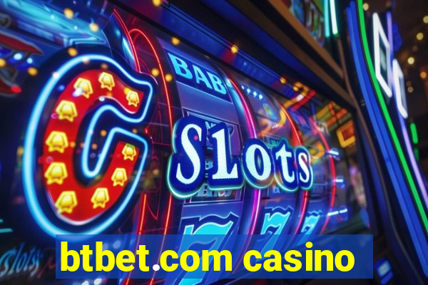 btbet.com casino