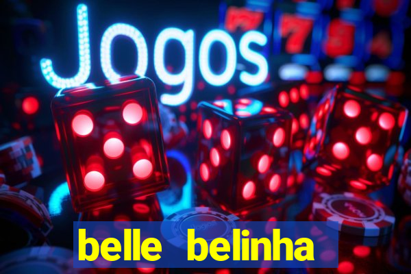 belle belinha vazados telegram