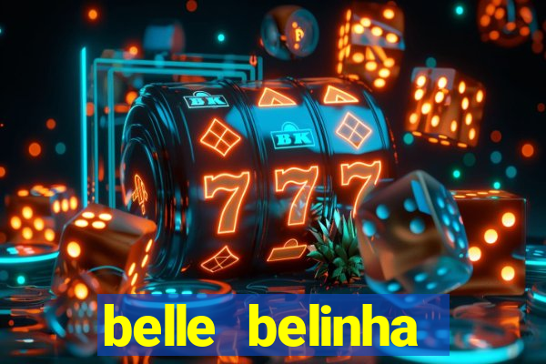 belle belinha vazados telegram