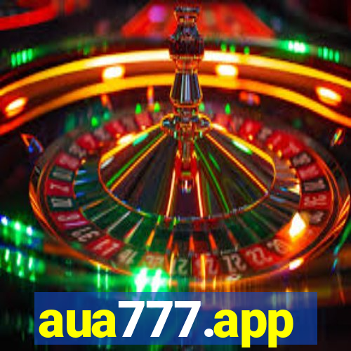 aua777.app