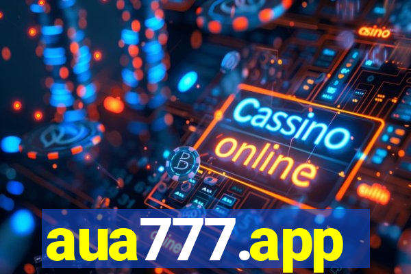 aua777.app