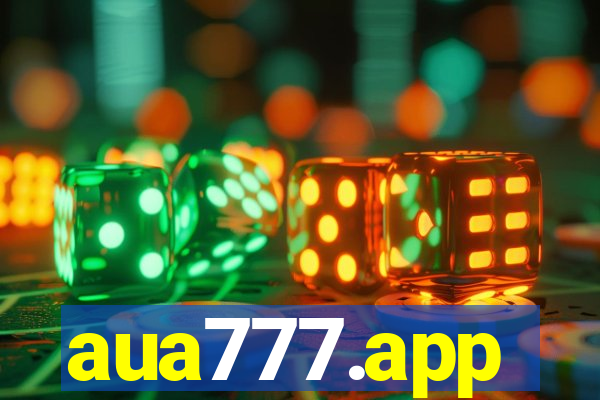 aua777.app