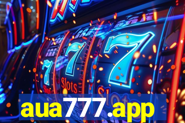 aua777.app