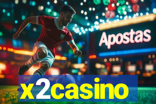 x2casino