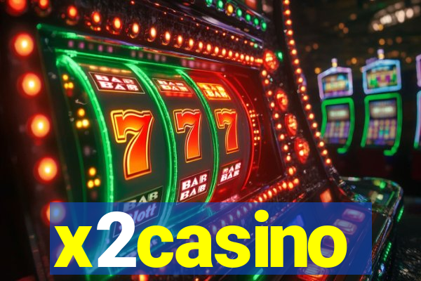 x2casino