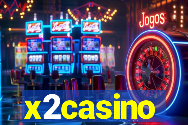 x2casino