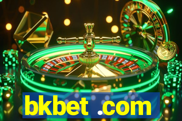 bkbet .com