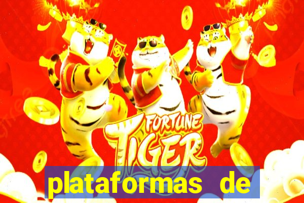 plataformas de jogos estrangeiras