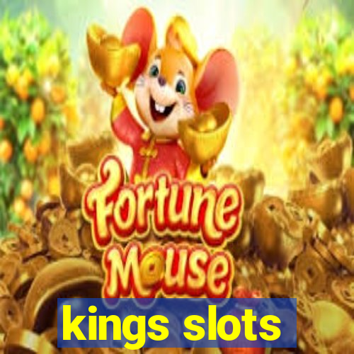 kings slots