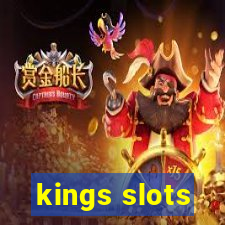 kings slots