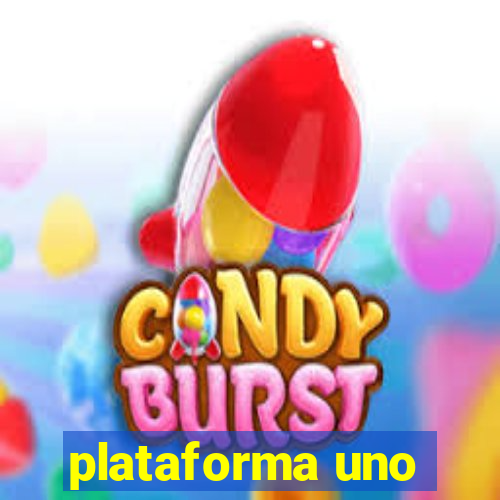 plataforma uno