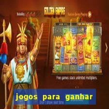 jogos para ganhar criptomoedas 2024