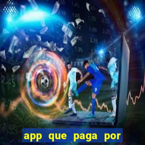 app que paga por cadastro na hora via pix jogo