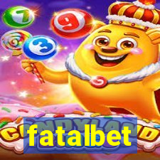 fatalbet