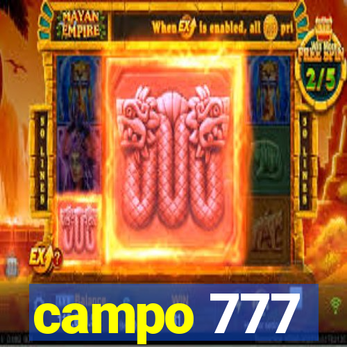 campo 777