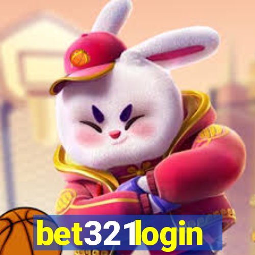 bet321login