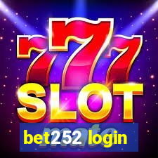 bet252 login